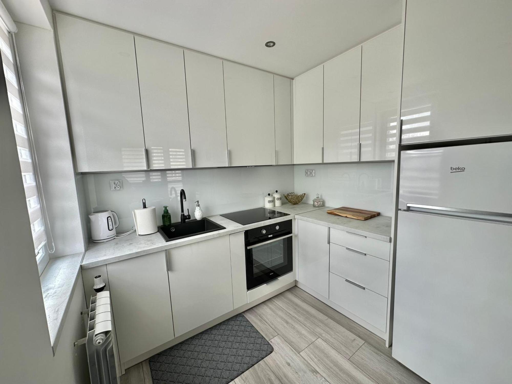 Apartament Sobolewski Sandomierz Exterior foto